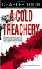 [Inspector Ian Rutledge 07] • A Cold Treachery